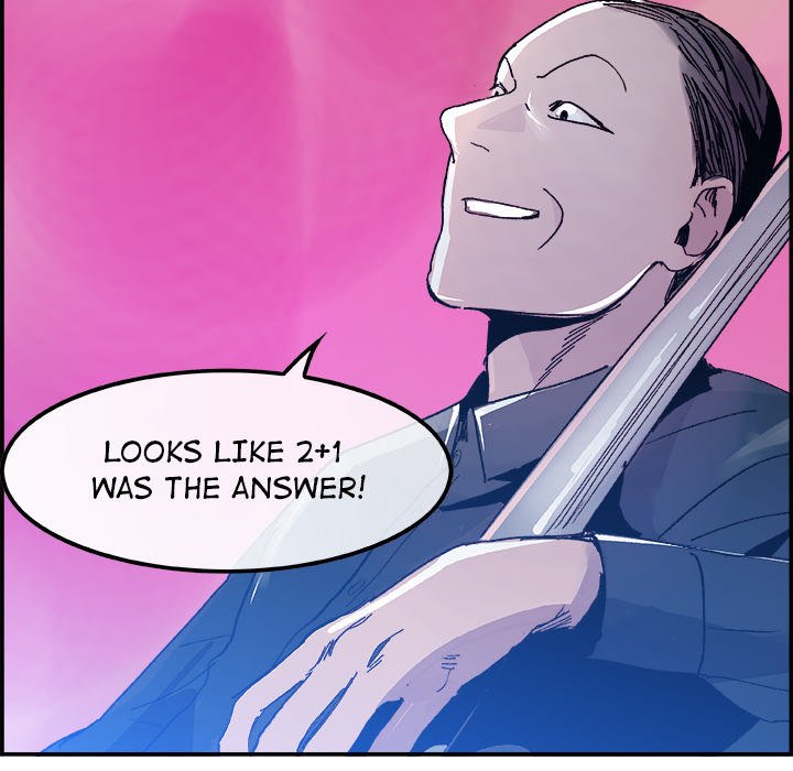 AMU Manhwa - Chapter 9 Page 55