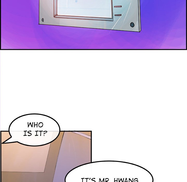 AMU Manhwa - Chapter 9 Page 57