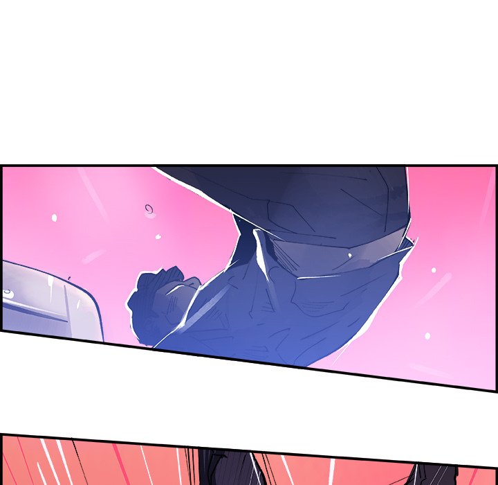 AMU Manhwa - Chapter 9 Page 66