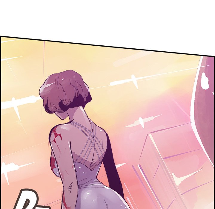 AMU Manhwa - Chapter 9 Page 69