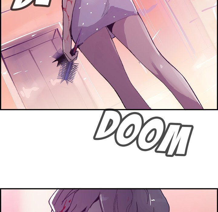 AMU Manhwa - Chapter 9 Page 70