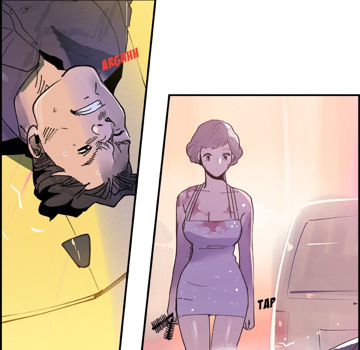 AMU Manhwa - Chapter 9 Page 76