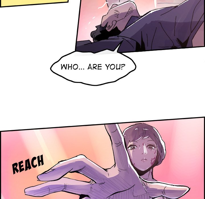 AMU Manhwa - Chapter 9 Page 77