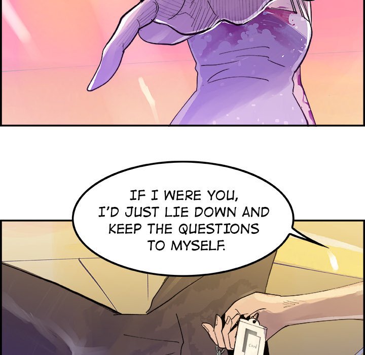 AMU Manhwa - Chapter 9 Page 78