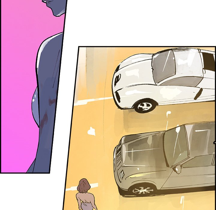 AMU Manhwa - Chapter 9 Page 82