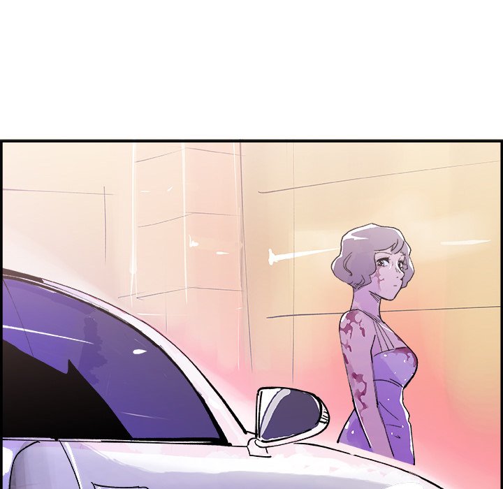 AMU Manhwa - Chapter 9 Page 85