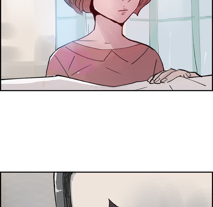 AMU Manhwa - Chapter 9 Page 93