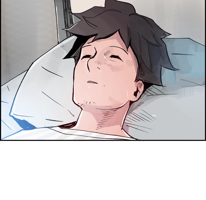 AMU Manhwa - Chapter 9 Page 94