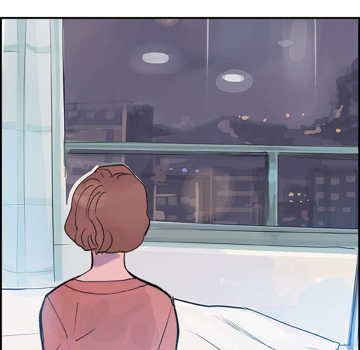 AMU Manhwa - Chapter 9 Page 95