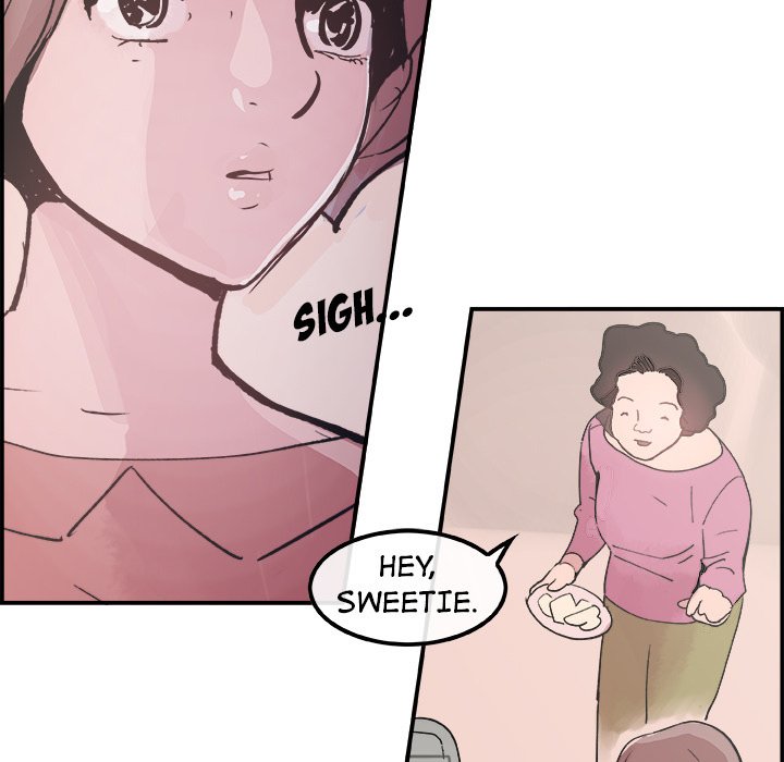 AMU Manhwa - Chapter 9 Page 97