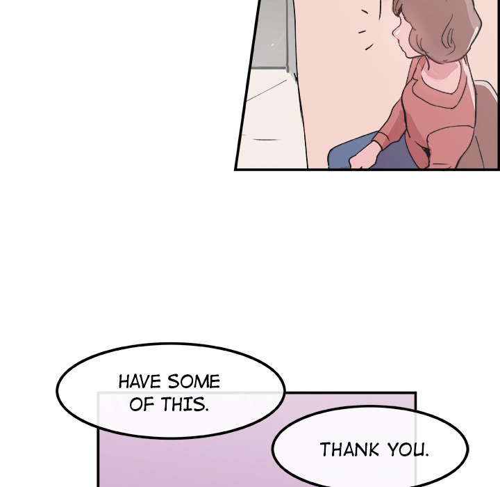 AMU Manhwa - Chapter 9 Page 98