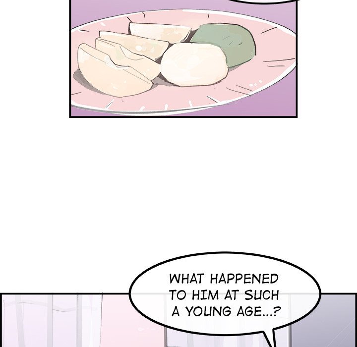 AMU Manhwa - Chapter 9 Page 99