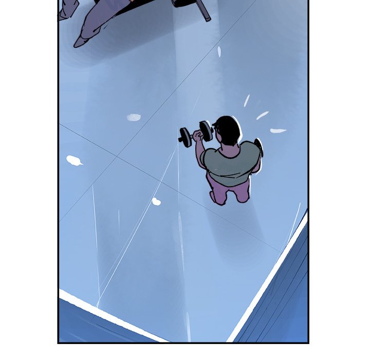 AMU Manhwa - Chapter 9 Page 105