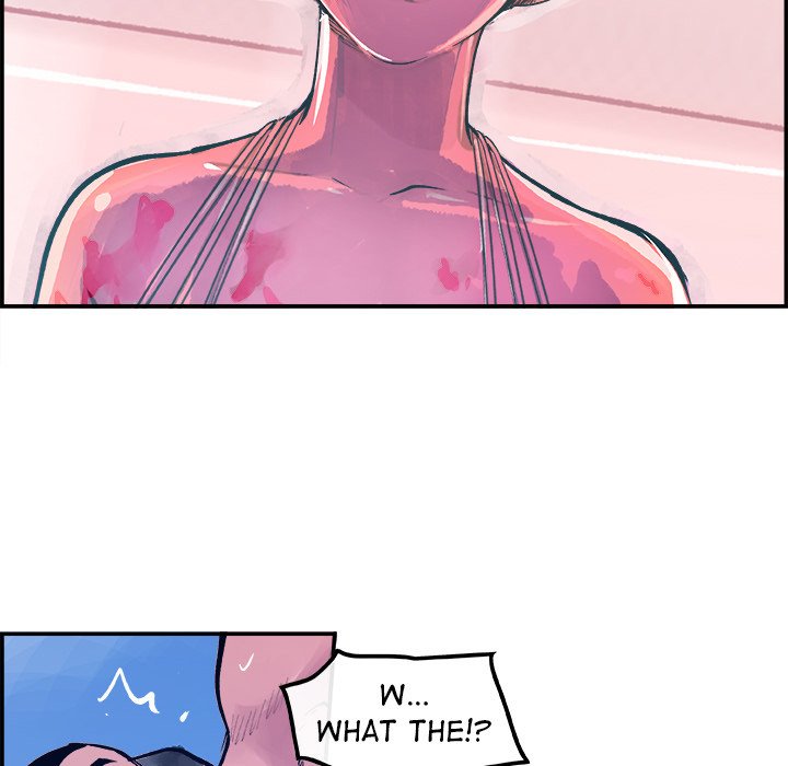 AMU Manhwa - Chapter 9 Page 108