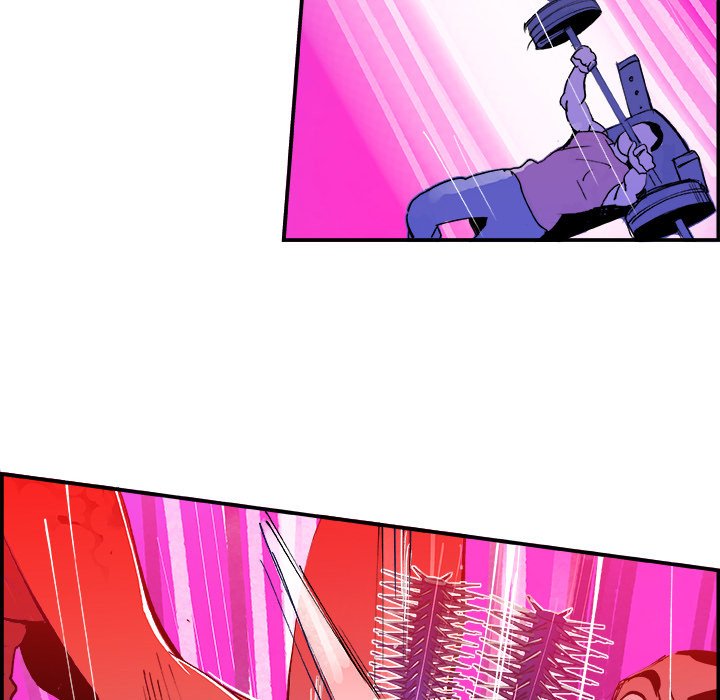 AMU Manhwa - Chapter 9 Page 110