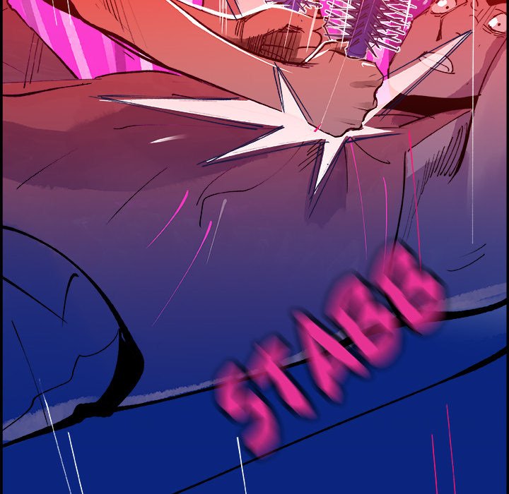 AMU Manhwa - Chapter 9 Page 111