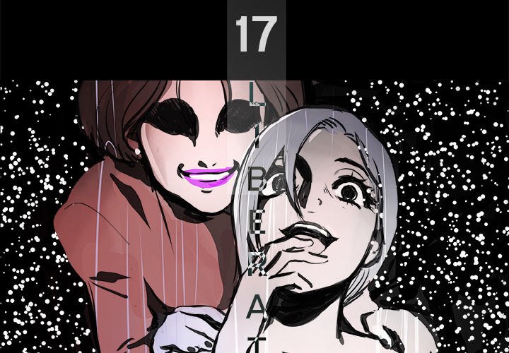 AMU Manhwa - Chapter 17 Page 2