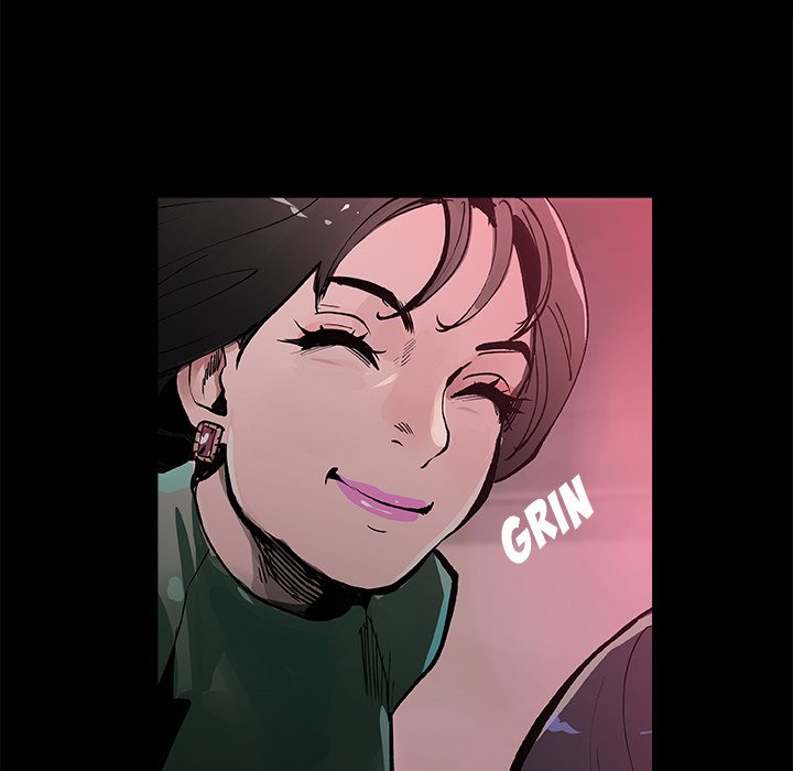 AMU Manhwa - Chapter 17 Page 36