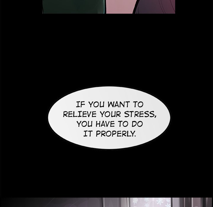 AMU Manhwa - Chapter 17 Page 37