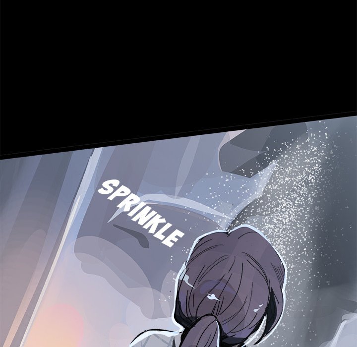 AMU Manhwa - Chapter 17 Page 46