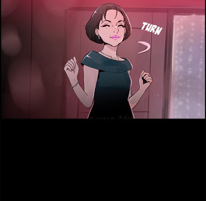 AMU Manhwa - Chapter 17 Page 65