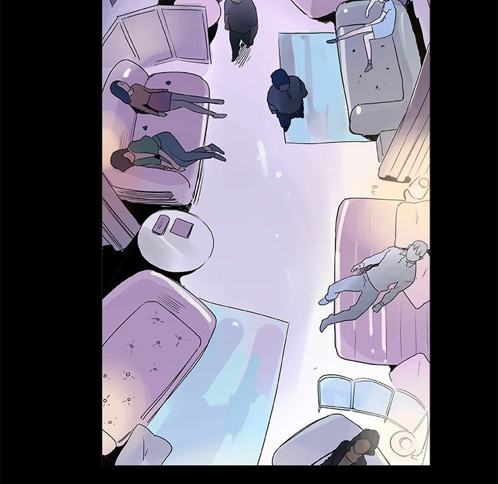 AMU Manhwa - Chapter 17 Page 73