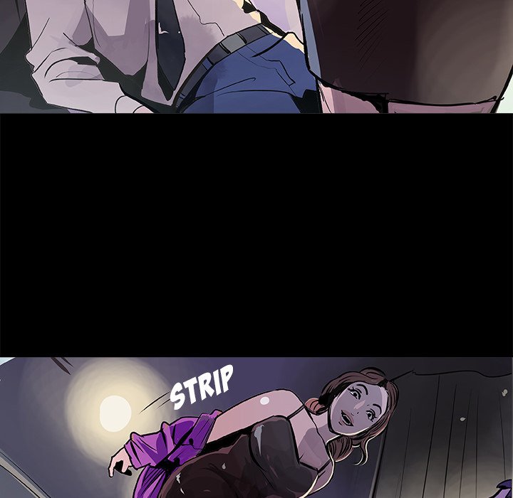 AMU Manhwa - Chapter 17 Page 76