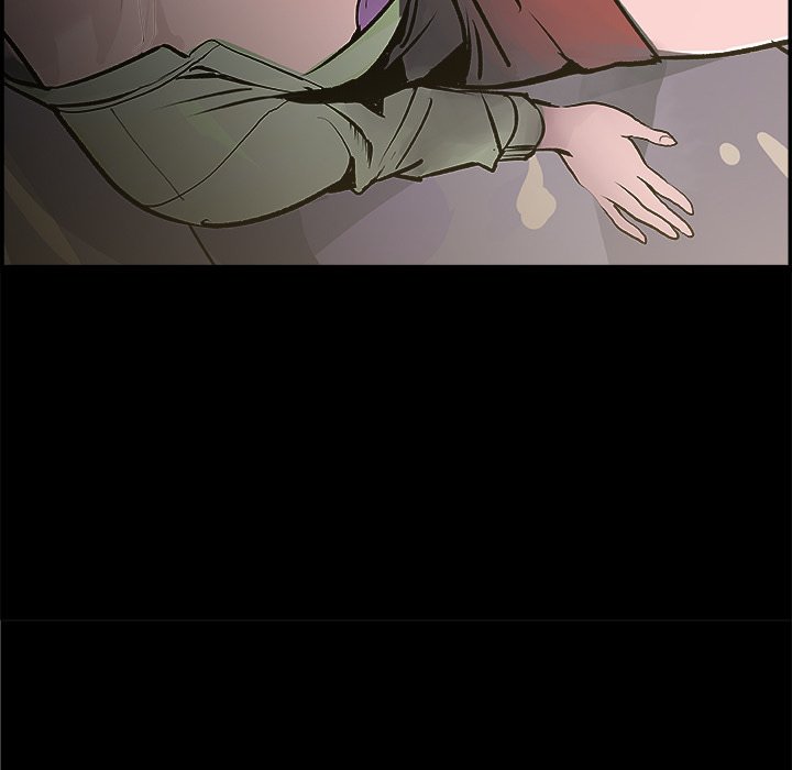 AMU Manhwa - Chapter 17 Page 88