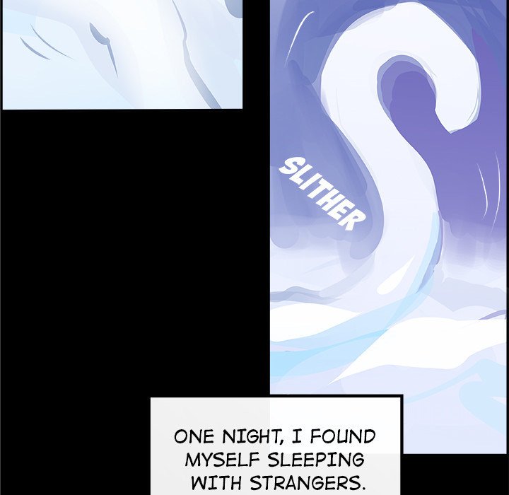 AMU Manhwa - Chapter 17 Page 91