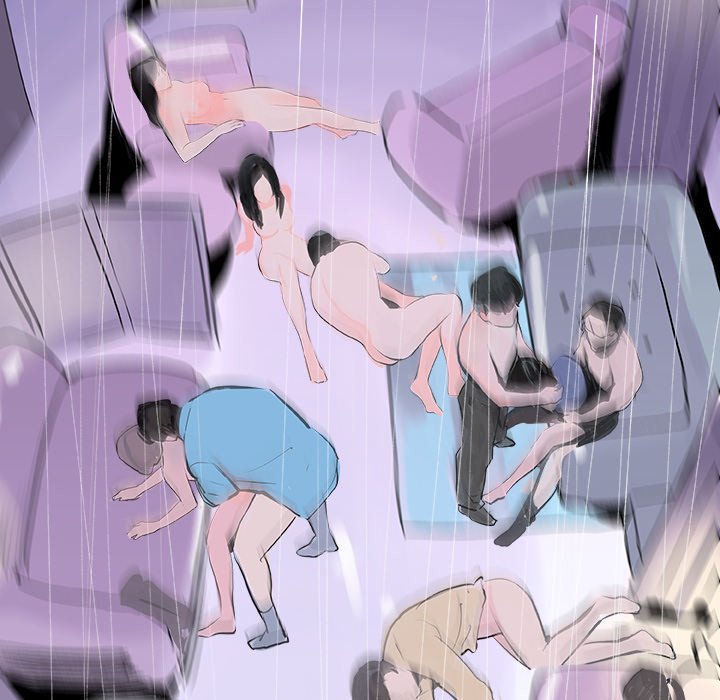 AMU Manhwa - Chapter 17 Page 104