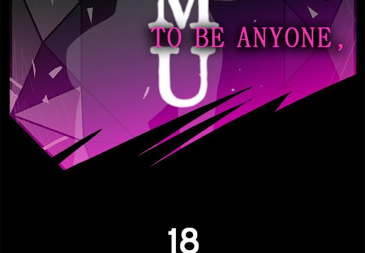 AMU Manhwa - Chapter 18 Page 1