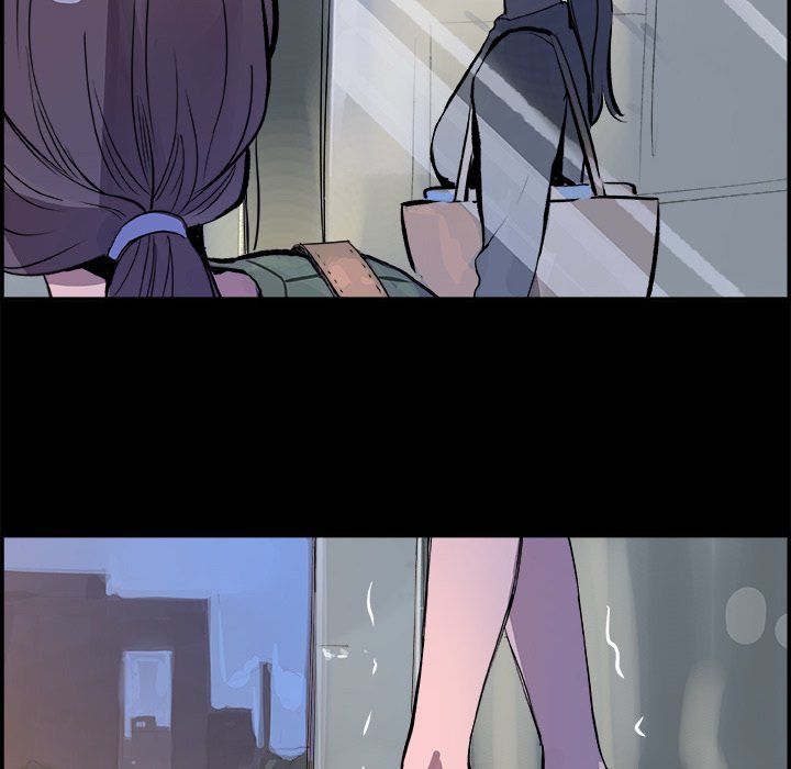 AMU Manhwa - Chapter 18 Page 8