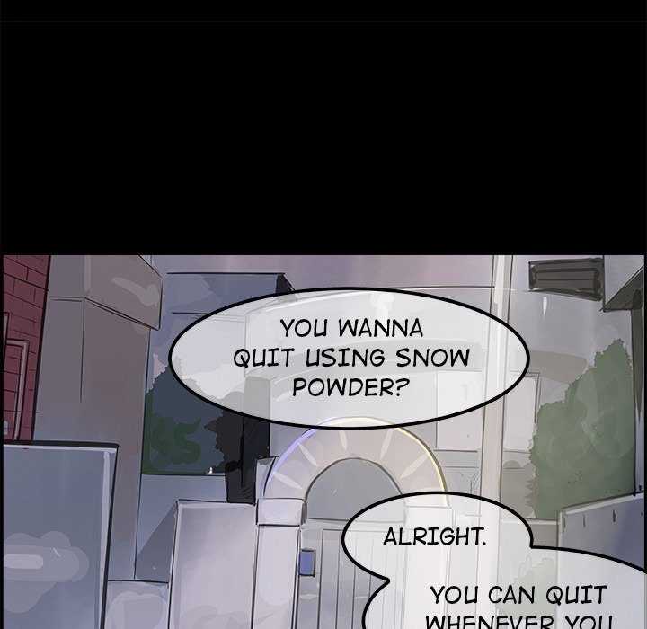 AMU Manhwa - Chapter 18 Page 11