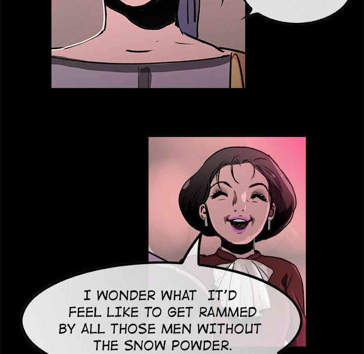 AMU Manhwa - Chapter 18 Page 15