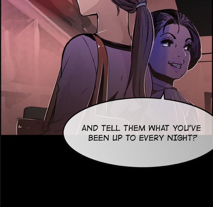 AMU Manhwa - Chapter 18 Page 18