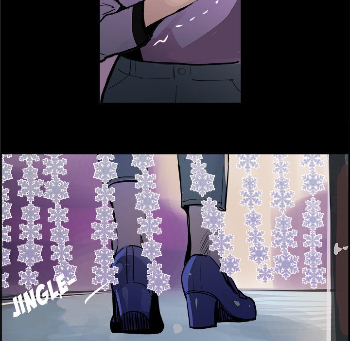 AMU Manhwa - Chapter 18 Page 25