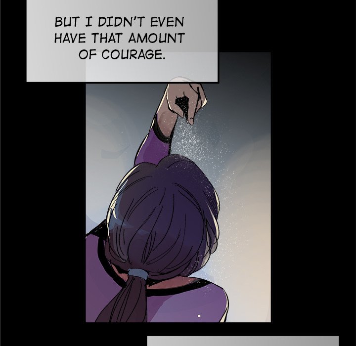 AMU Manhwa - Chapter 18 Page 27