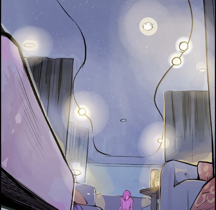 AMU Manhwa - Chapter 18 Page 30