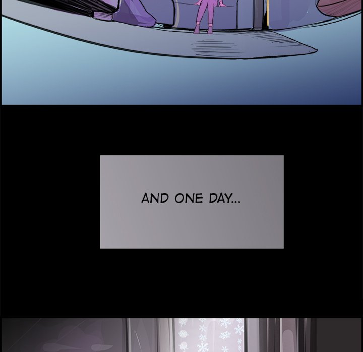 AMU Manhwa - Chapter 18 Page 31