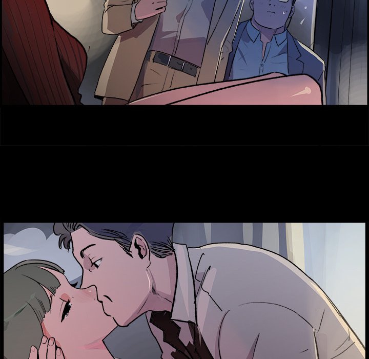 AMU Manhwa - Chapter 18 Page 36