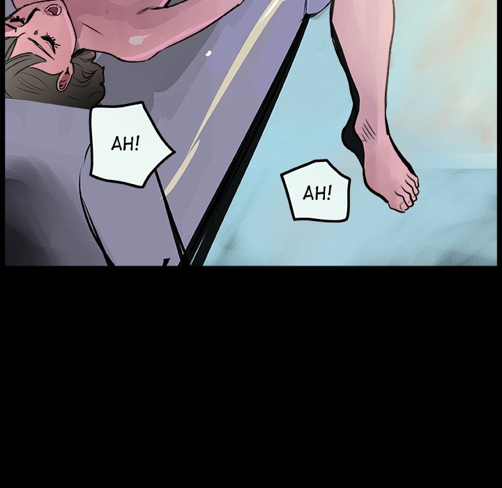 AMU Manhwa - Chapter 18 Page 41