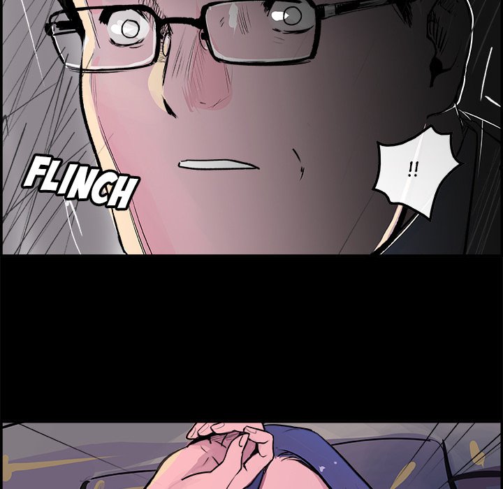 AMU Manhwa - Chapter 18 Page 51