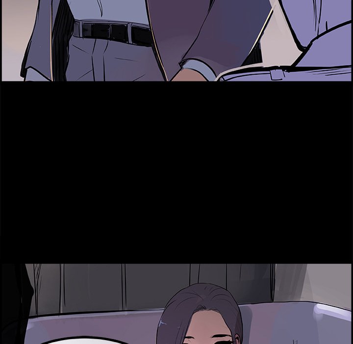 AMU Manhwa - Chapter 18 Page 56