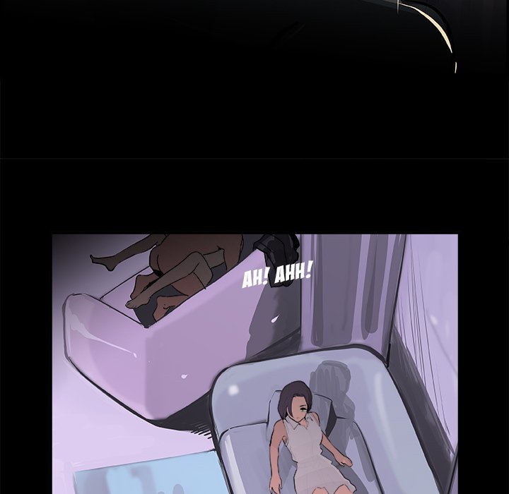 AMU Manhwa - Chapter 18 Page 60