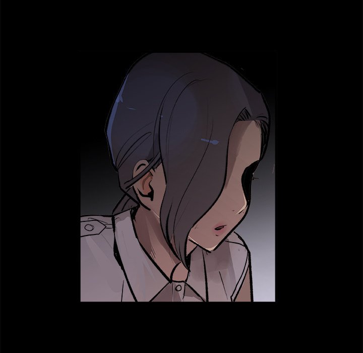 AMU Manhwa - Chapter 18 Page 64