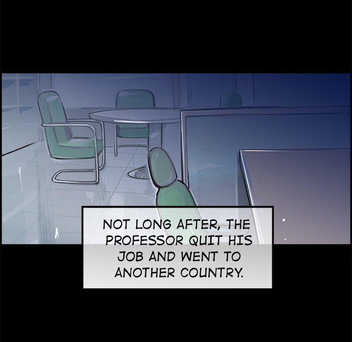 AMU Manhwa - Chapter 18 Page 68