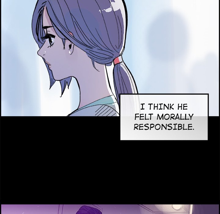 AMU Manhwa - Chapter 18 Page 71