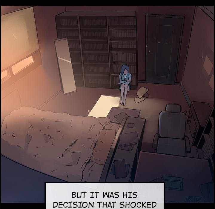 AMU Manhwa - Chapter 18 Page 74