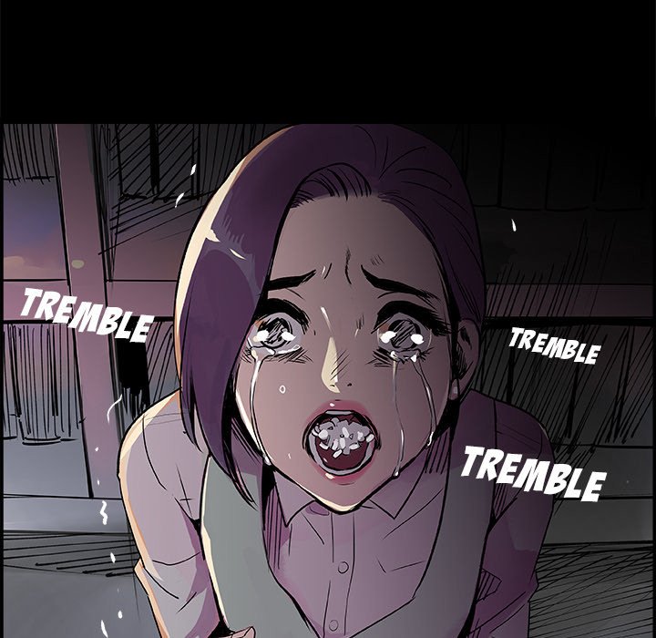 AMU Manhwa - Chapter 18 Page 80