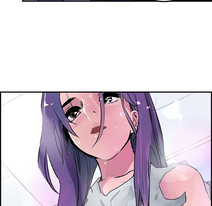 AMU Manhwa - Chapter 18 Page 93